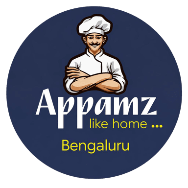 Appamz Logo