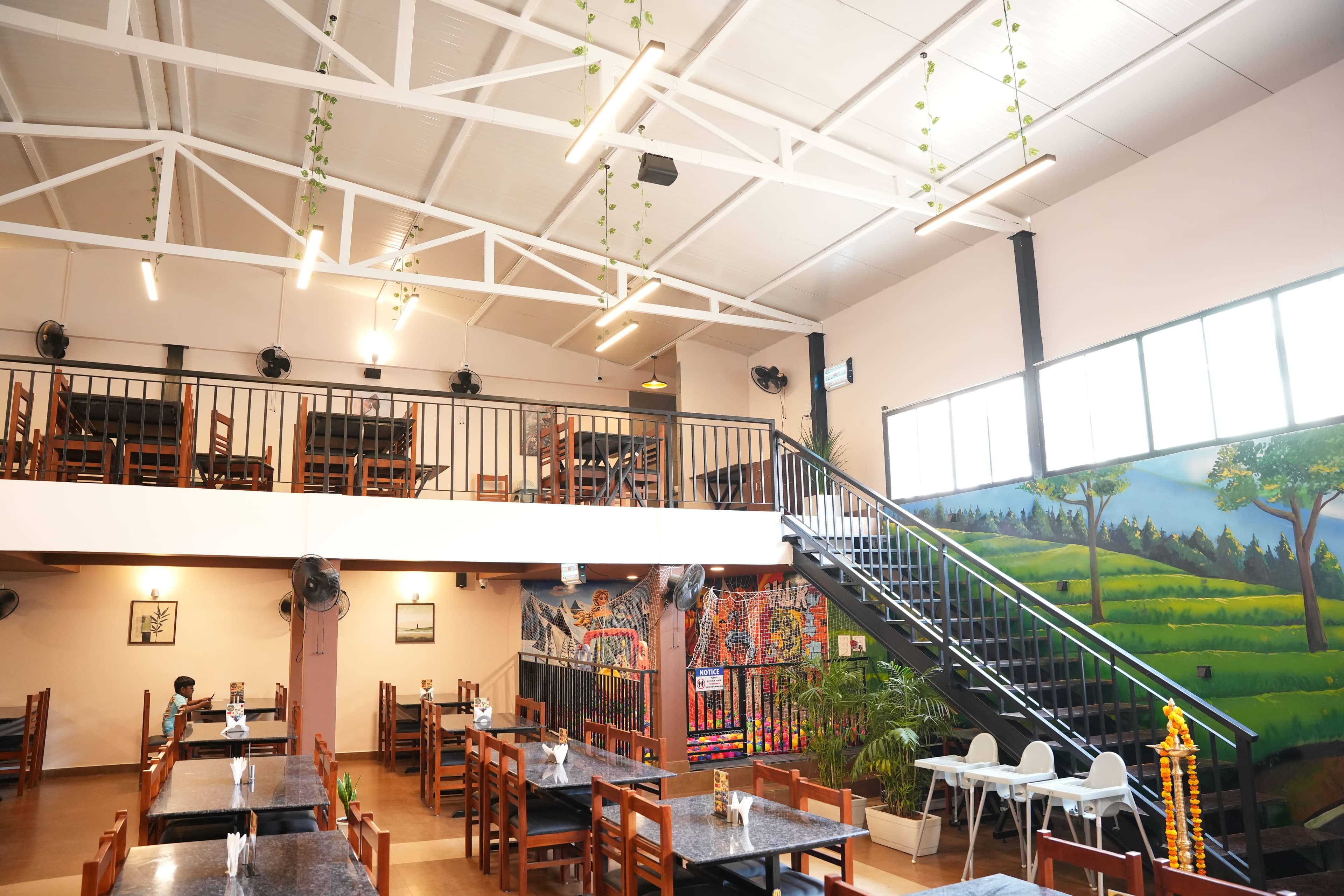 Appamz Kerala Authentic Cuisine