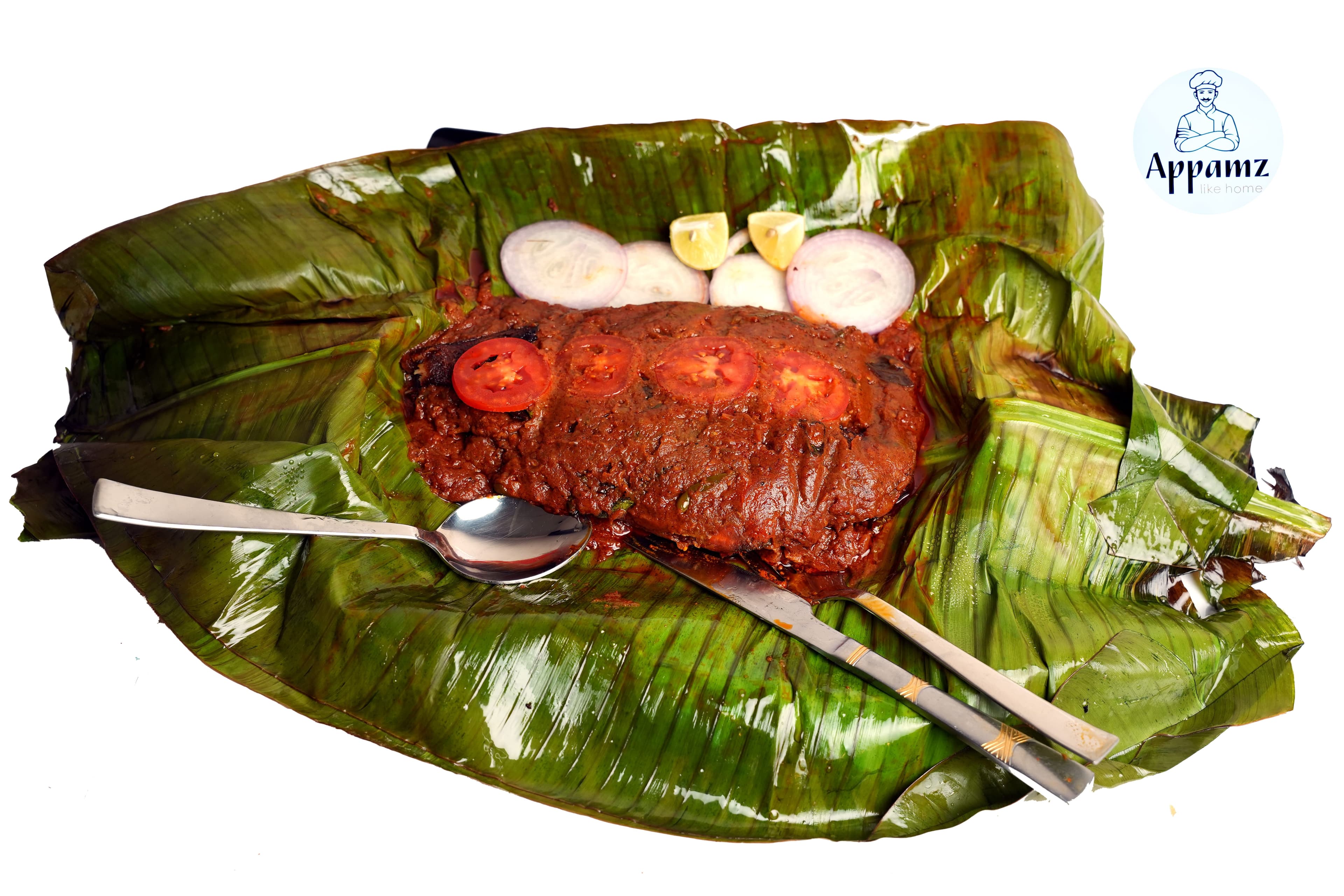 What is Pothichoru? Authentic Kerala Pothichoru in Kothanur